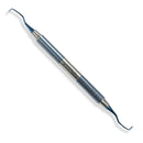 Dental Curette with Titanium Tips, CGR15-16 - Osung USA