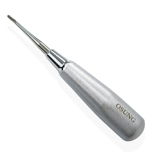 3.2mm Osung EL81 Dental Elevator Premium - Osung USA