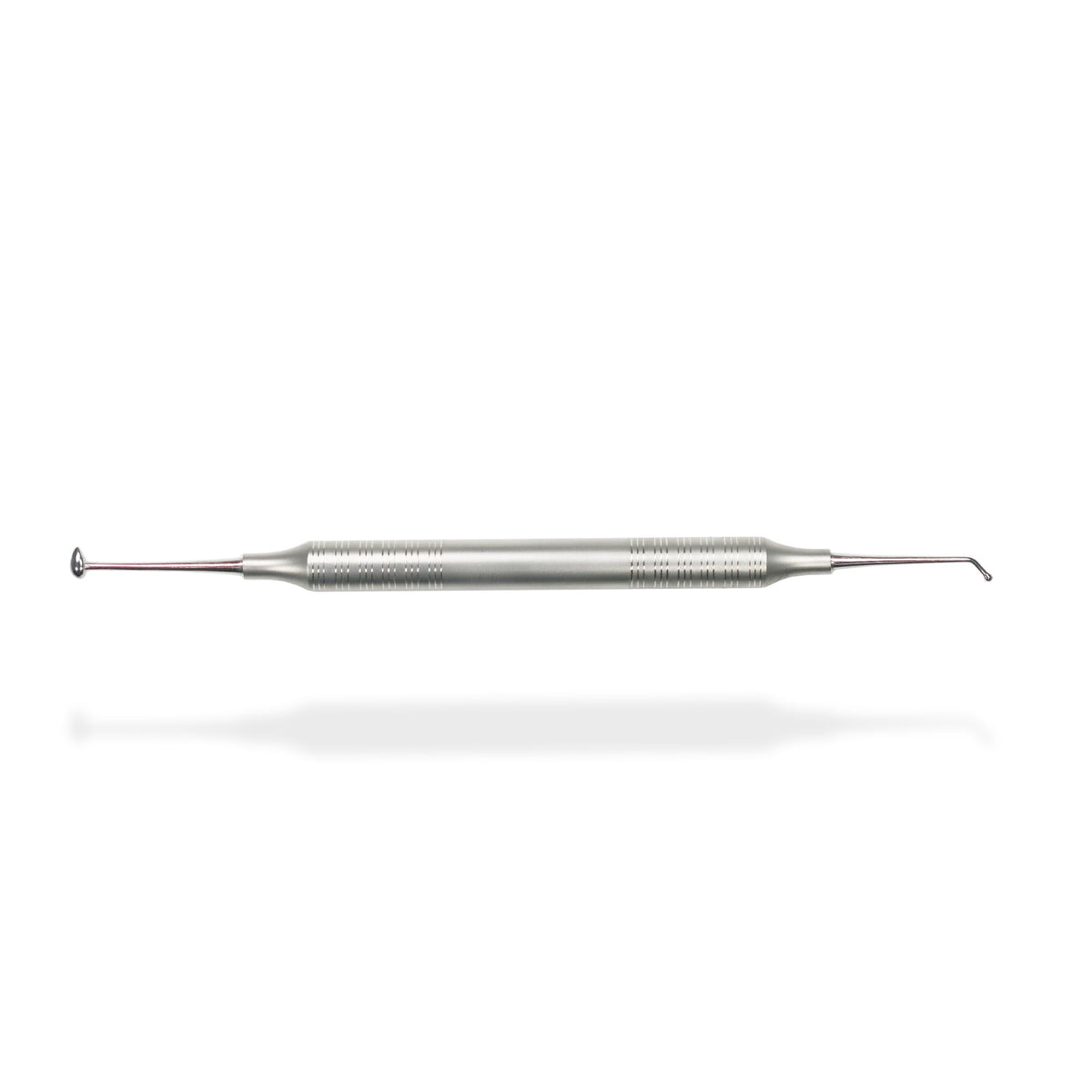 Dental #27/29 Ball/Football Burnisher Hollow Handle US Elite - Osung USA