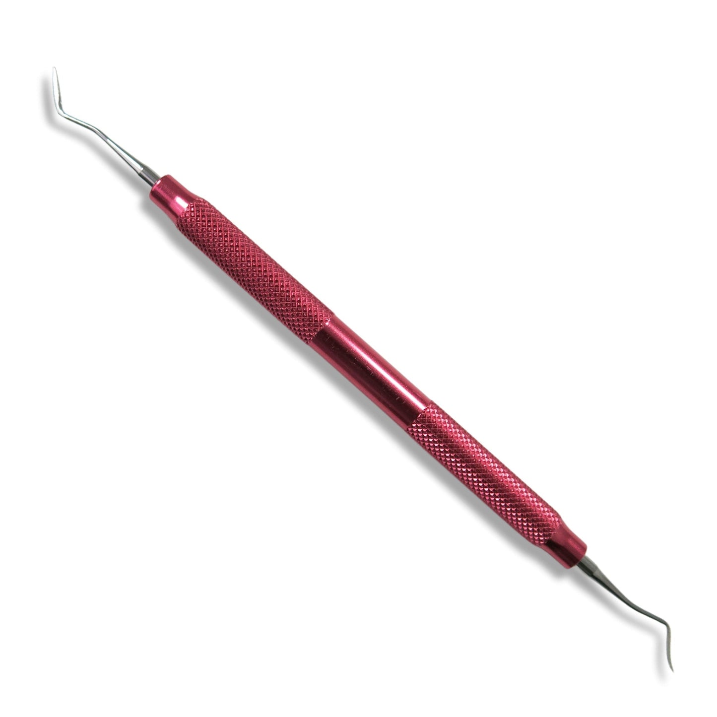 Osung #4 P.K. Thomas Waxing Instrument Red -LCPKT4 - Osung USA