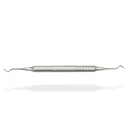 Dental Sickle Scaler 204S Posterior Hollow Handle US Elite - Osung USA