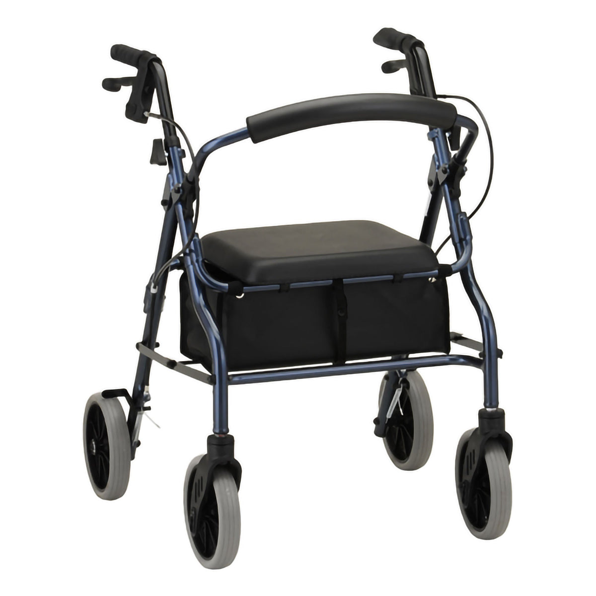Zoom Rolling Walker, 1/EA