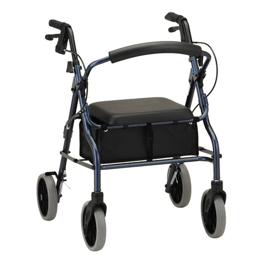 Zoom Rolling Walker, 1/Ea