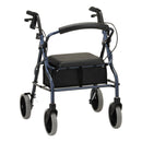 Zoom Rolling Walker, 1/EA