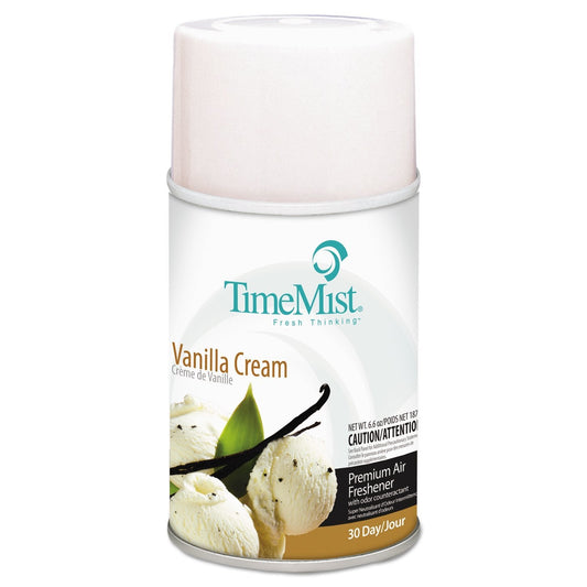 Timemist® Air Freshener, 12/Cs