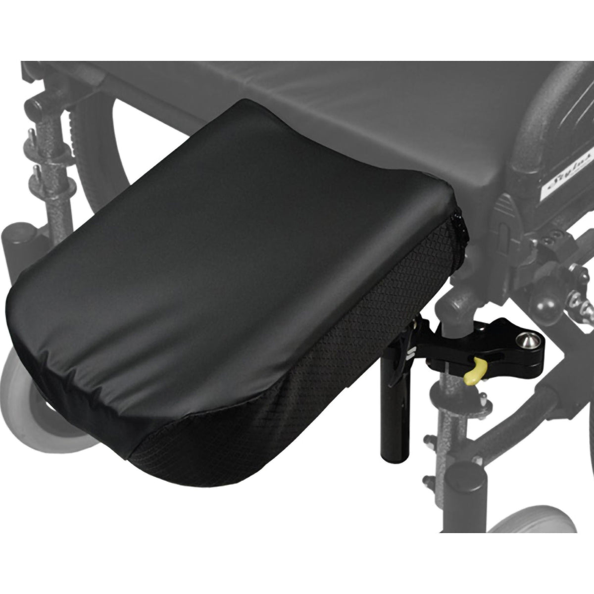 The Comfort Company Wheelchair Amputee Support for use with Wheelchair, 1/EA