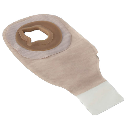 Hollister Adapt Barrier Strips, 10/BX