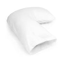 Hugg-A-Pillow® Bed Pillow, 1/EA