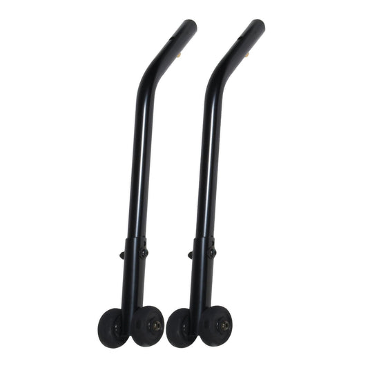drive™ Anti-Tipper, For Use With Cruiser III Wheelchairs, 1/PR