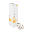 MCKESSON DOUBLE HOOK AND LOOP CLOSURE ELASTIC BANDAGE, 2 INCH X 5 YARD, SOLD AS 10/BOX MCKESSON 16-2033-2