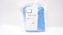 Tidi Tidishield Urology Drain Bags Drain Contain Urology Siemensfrosty Vinyl Nst 20/Cs -5442N/S - BriteSources