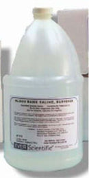 Azer Scientific Saline Immunohematology Reagent, 1/EA