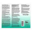 PROTEX® ULTRA DISINFECTANT WIPES, 7 X 9.5 INCH, SOLD AS 8/CASE PARKER 48-70