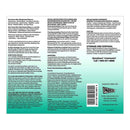 PROTEX® ULTRA DISINFECTANT WIPES, 7 X 9.5 INCH, SOLD AS 1/CAN PARKER 48-70