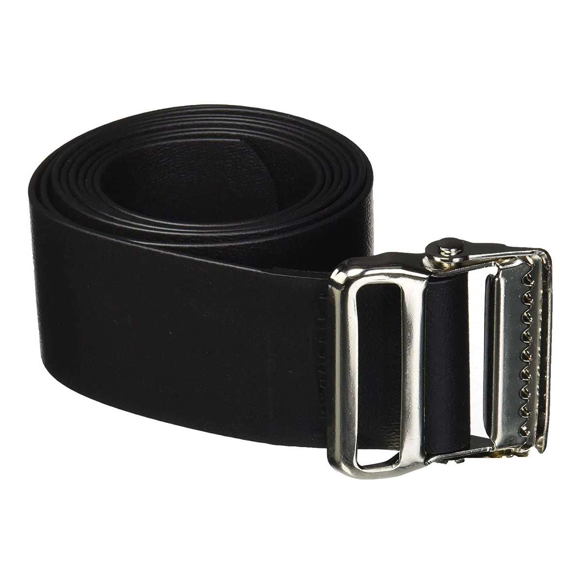Belt, Gait Easi-Care W/Metal Buckle 72", 1/Ea