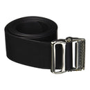 BELT, GAIT EASI-CARE W/METAL BUCKLE 72", 1/EA