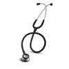 3M™ Littmann® Classic II Pediatric Stethoscope, Black, 1/EA