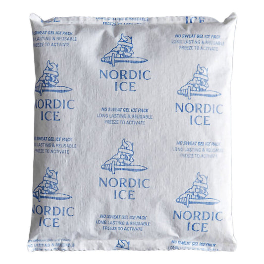 GEL PACK, NO SWEAT 16OZ (36/CS), 36/CS