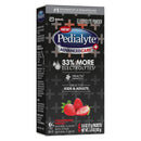 PEDIALYTE, PDR ADVANCED CARE PLUS STRWBRY FRZ 17GM (6/PK 6PK, 36/CS
