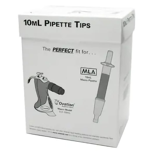Mla® Pipette Tip, 10 Ml, 35/Bx