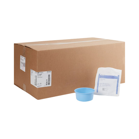 Kendall™ Solution Basin, 75/Cs