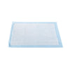 McKesson Classic Plus Fluff Light Absorbency Underpads, 23 x 36 Inch, 150/CS