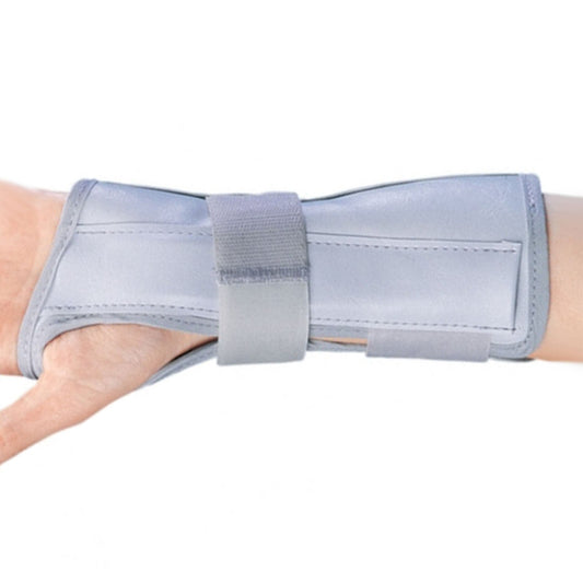 ProCare® Universal Right Wrist Forearm Brace, 10-Inch Length, One Size Fits Most, 1/EA