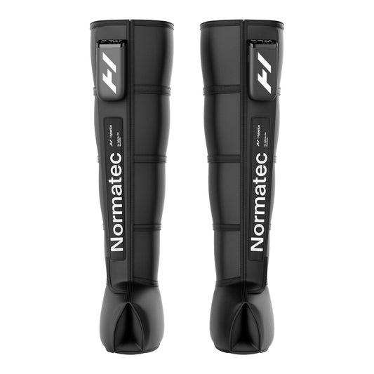 Hyperice Normatec Elite Compression Massage Garment, for Users 5'4" – 6'3", 1/EA