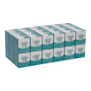 TISSUE, FACIAL ANGEL SFT WHT (96/BX 36BX/CS), 3456/CS