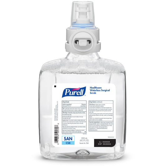 Purell® Surgical Scrub, 2/CS