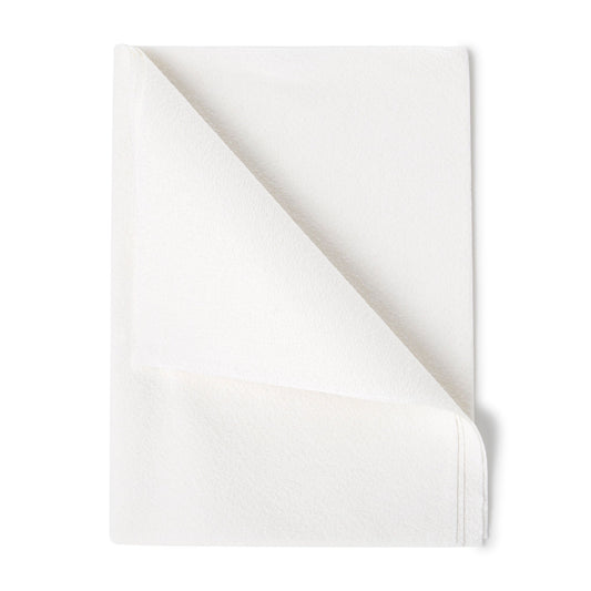 Mckesson Nonsterile Physical Exam Drape, 36 X 48 Inch, 100/Cs