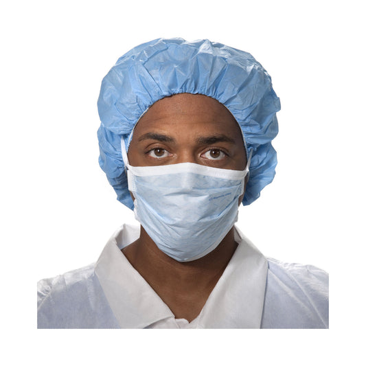 Soft Touch® Ii Surgical Mask, 50/Bx