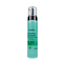 McKesson Rinse-Free Body Wash, Cucumber Melon Scent, 9 oz Pump Bottle, 12/CS