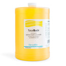 DERMARITE TOTALBATH SKIN AND HAIR CLEANSER, 1 GAL JUG, SCENTED, SOLD AS 1/EACH DERMARITE 0031