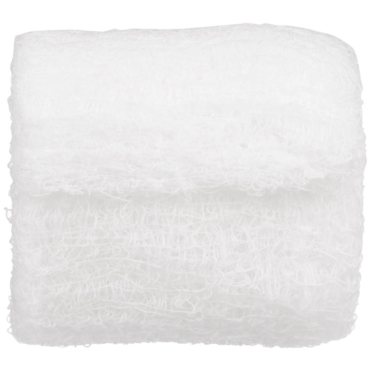 Mckesson Fluff Bandage Roll, 2.5 Inch X 3 Yard, Six-Ply, 96/Cs