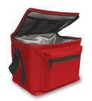 HOPKINS MEDICAL PREMIUM INSULATED BIOHAZARD SPECIMEN TRANSPORT TOTE, SOLD AS 1/EACH HOPKINS 530380