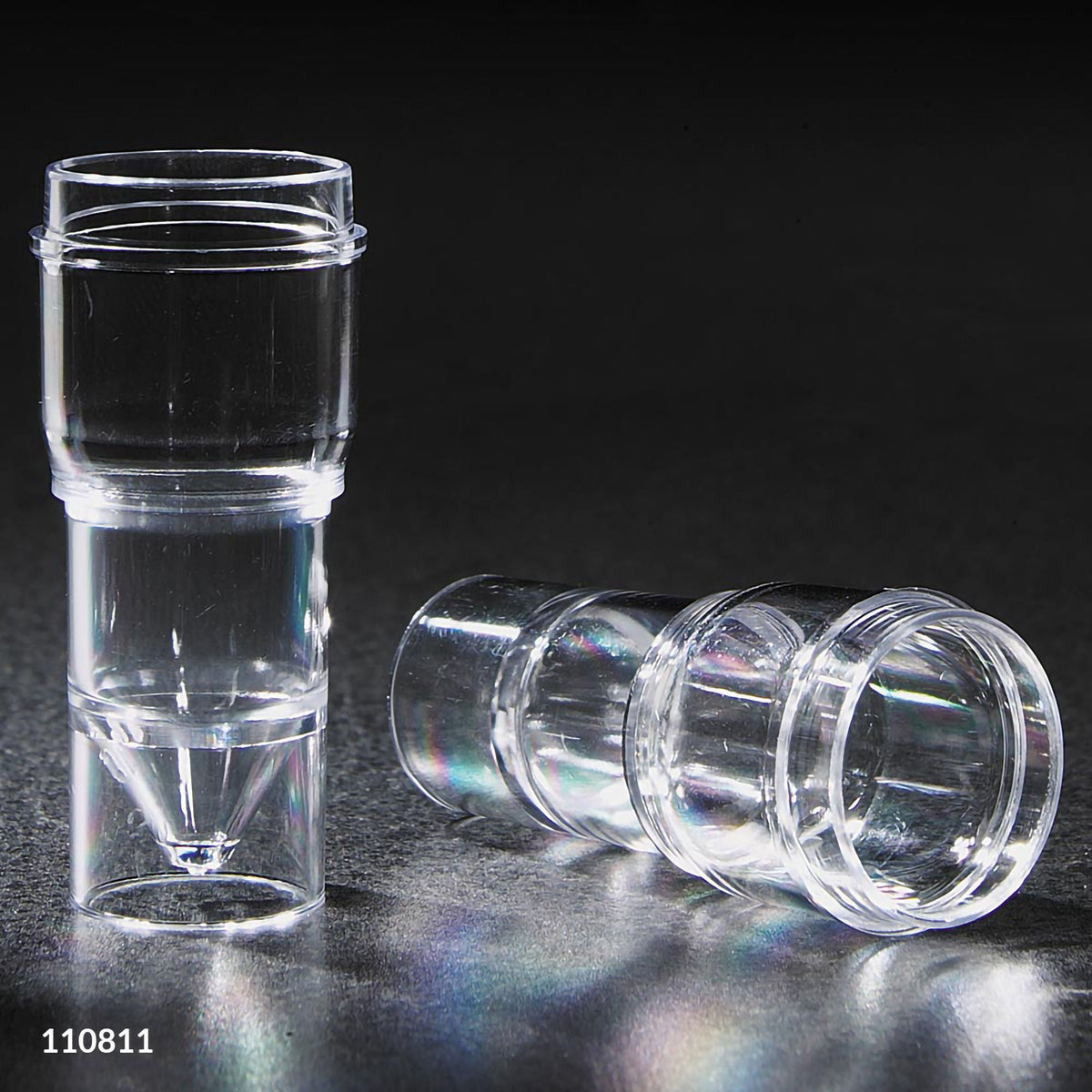 Cup, Sample Polystyrene 4Ml (1000/Bg 5Bg/Cs), 1000/Bg