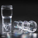 CUP, SAMPLE POLYSTYRENE 4ML (1000/BG 5BG/CS), 1000/BG