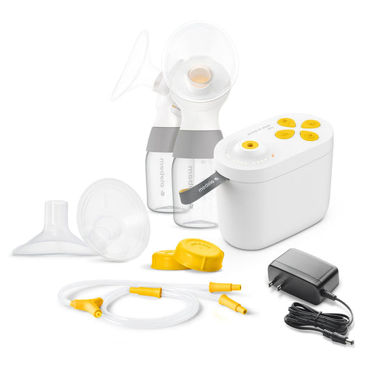 Pump In Style® Pro Traditional Breast Pump, 1/Ea