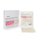 MCKESSON ACRYLIC ADHESIVE WITH BORDER FOAM DRESSING, 7 X 7 INCH, SOLD AS 10/BOX MCKESSON 16-4673