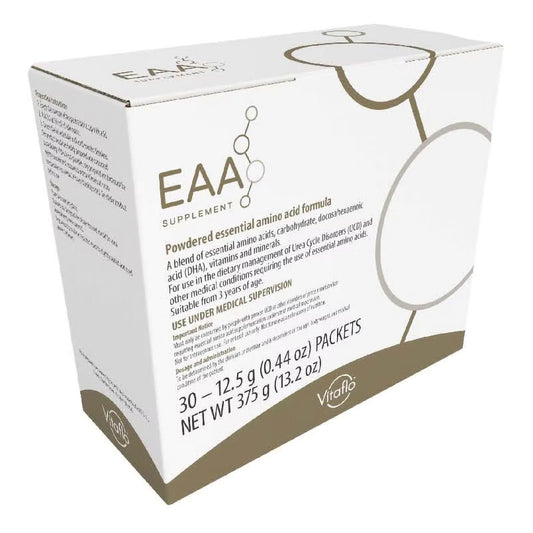 Supplement, Eaa Tropical Flavor 12.5G (30/Cs), 30/Cs