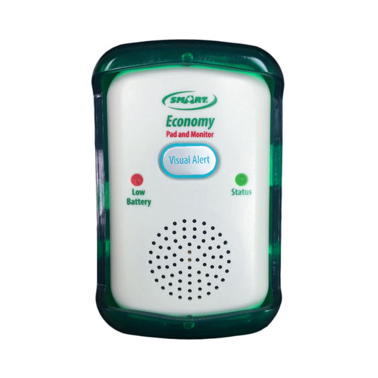 Smart Alarm System, 1/Ea