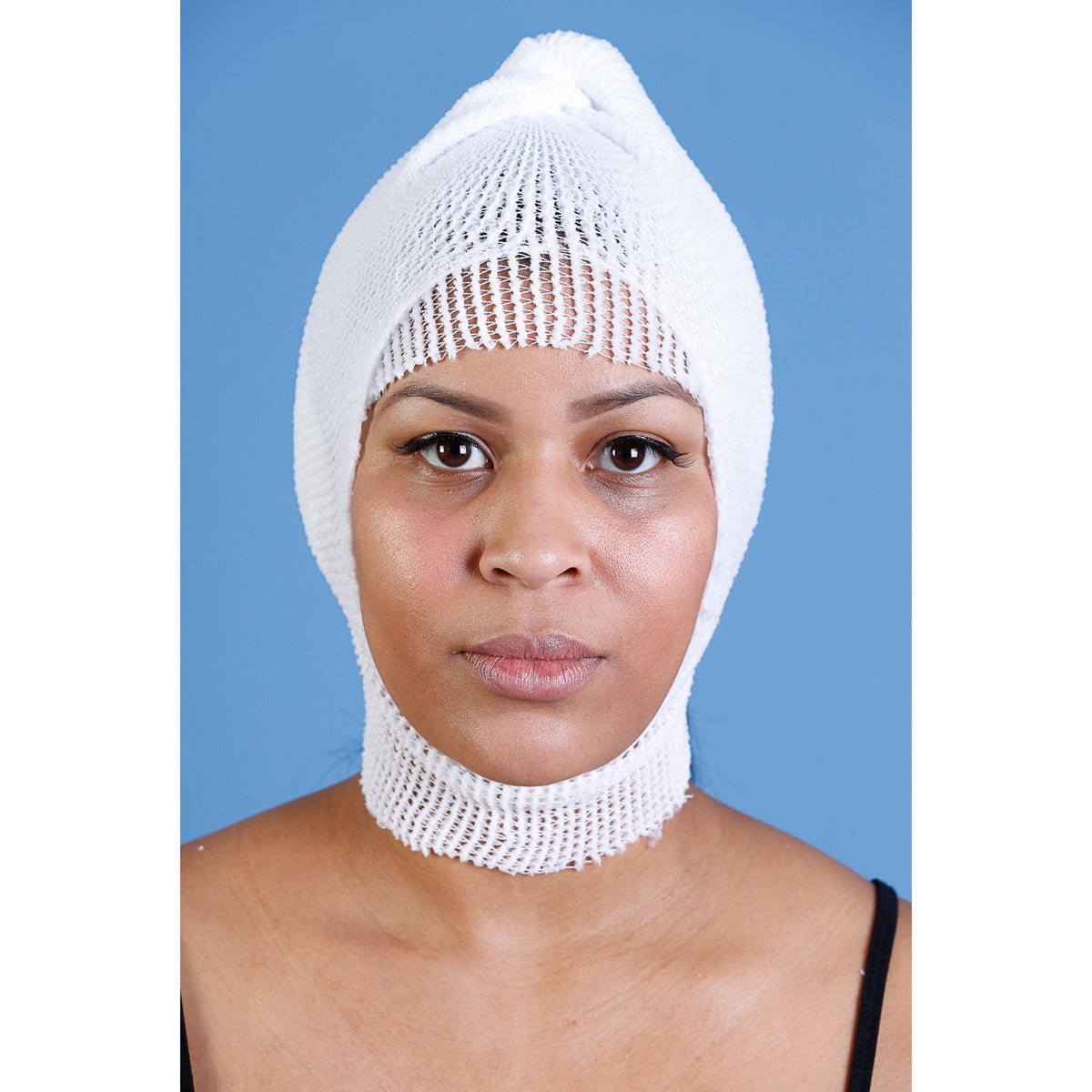 Spandage™ Elastic Net Tubular Bandage, Size 6, 24-Inch Length, 50/CS