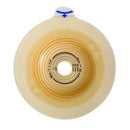 Assura® Convex Light Ostomy Barrier, Cut to Fit 15 – 43 mm Stomas, Blue Match, 5/BX