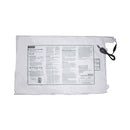 MCKESSON BED ALARM SENSOR PAD, 20 X 30 INCH, SOLD AS 20/CASE MCKESSON 162-1128
