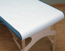 Graham Medical® Extra Wide Smooth Table Paper, 27 x 270 Inch, White, 12/CS