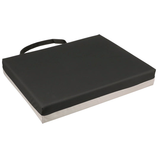 Mckesson Foam Seat Cushion, 20 X 16 X 3 Inch, 1/Ea