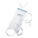 Halyard Stay-Dry™ Ice Bag, 6.5 x 12 Inch, 25/BX