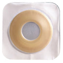 SUR-FIT NATURA® TWO-PIECE DURAHESIVE® SKIN BARRIER, 57 MM FLANGE; 45 MM STOMAS, SOLD AS 10/BOX CONVATEC 413187