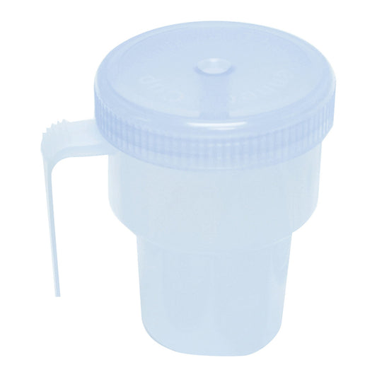 Kennedy™ One-Handled Spillproof Drinking Cup, 1/Ea